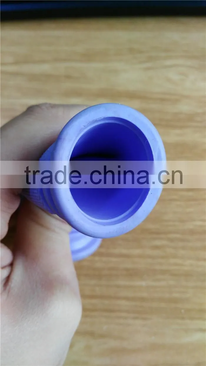 2016 OEM rubber handlebar grips for bike handle grips