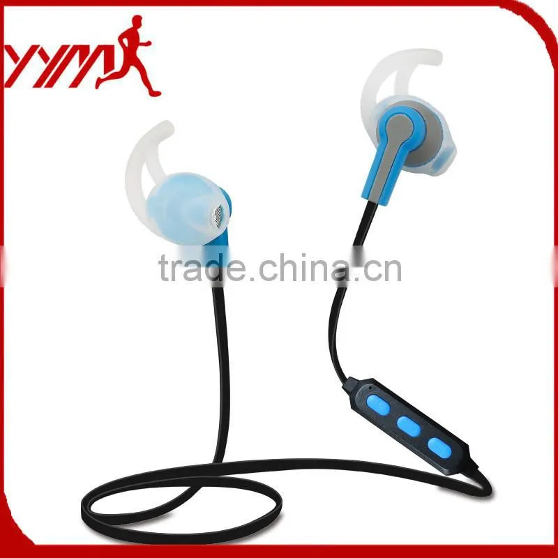 Bluetooth earphone for mobile phone ,Bluetooth stereo earphonebest selling products,Sport Wireless earphone.
