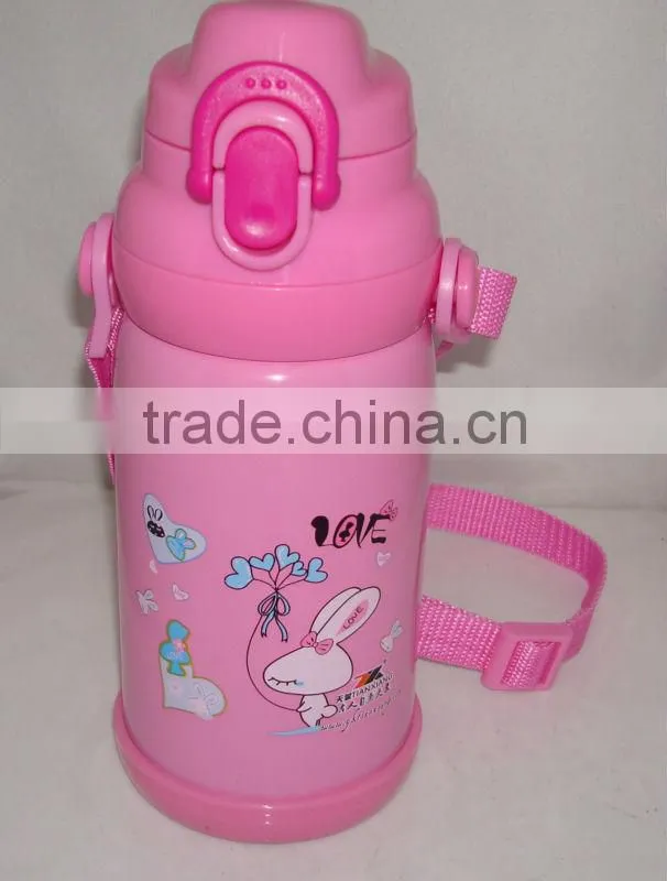 promotional keep cup warm usb heating feeding-bottle