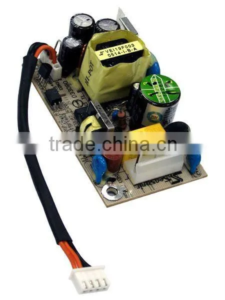 480W High Quality Power Supply