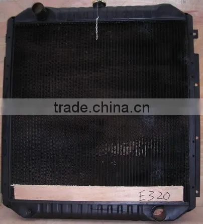 Factory direct supply KAT 320 Radiator