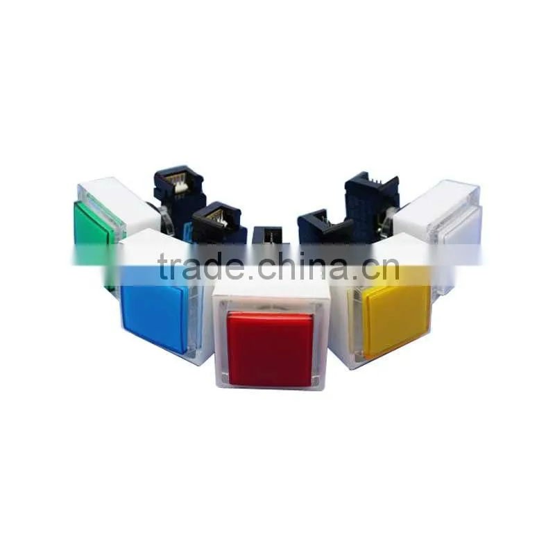 OBSAX-C45UKK Japan new sanwa button