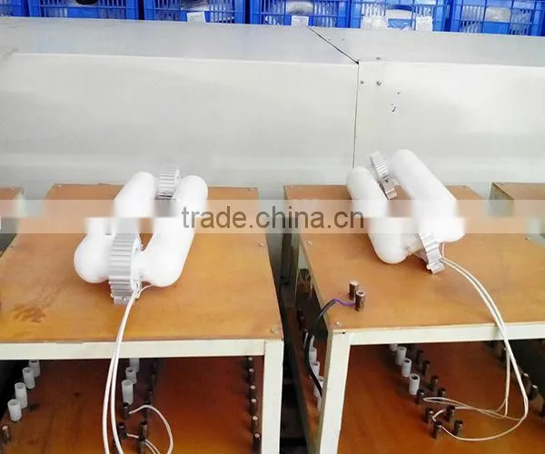 Modern Office Ceiling Light Suspended Induction Lamp