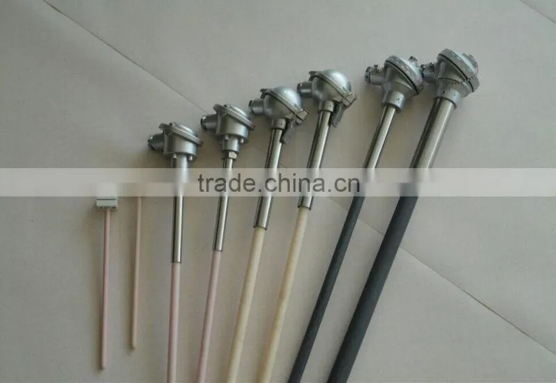 type k thermocouple