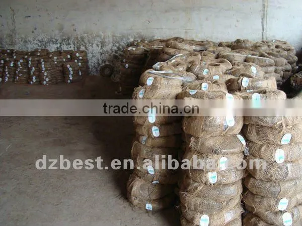 black annealed iron wire