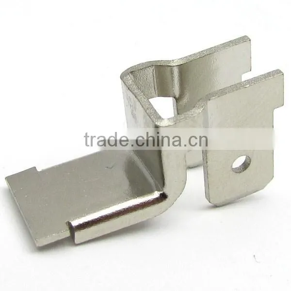 wholesale alibaba galvanized steel automotive electric terminal