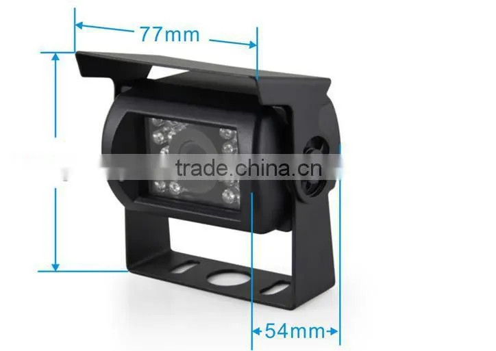 CCD camera for Mobile DVR/ir camera waterproof camera/infrared ir camera