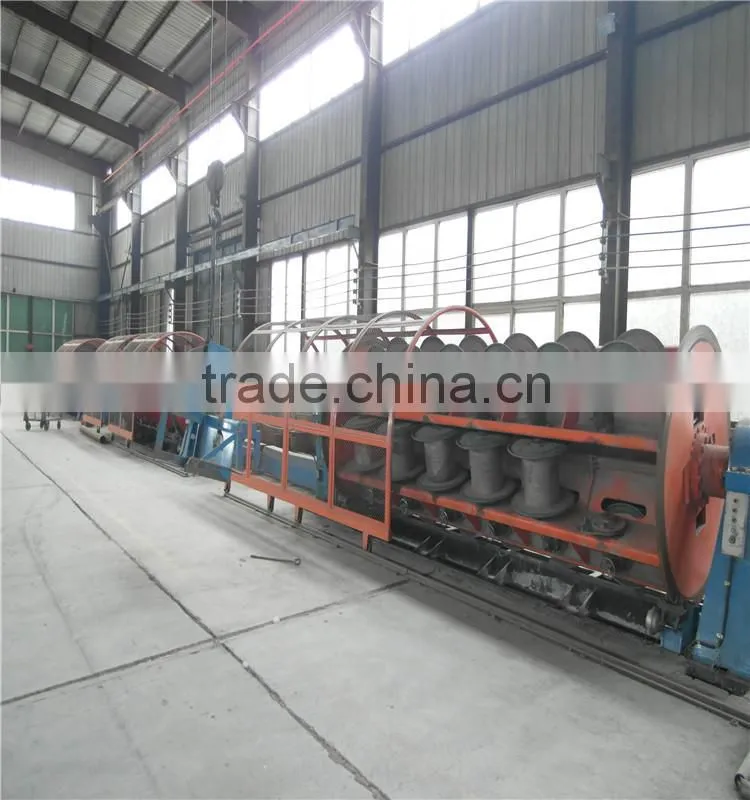 Copper Conductor XLPE PVC Insulated Cable 240mm2 Electric Power Cable