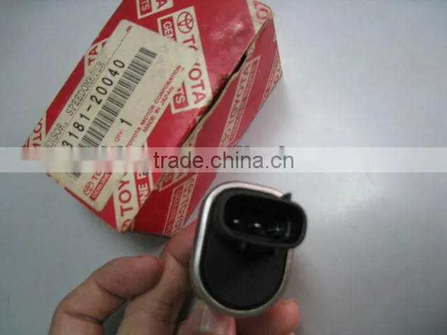 Auto Odometer Sensor Speedometer Sensor 83181-20040 For TOYOTA LAND CRUISER CROWN