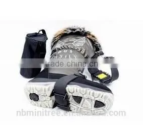 rubber anti - slip function ice spikes