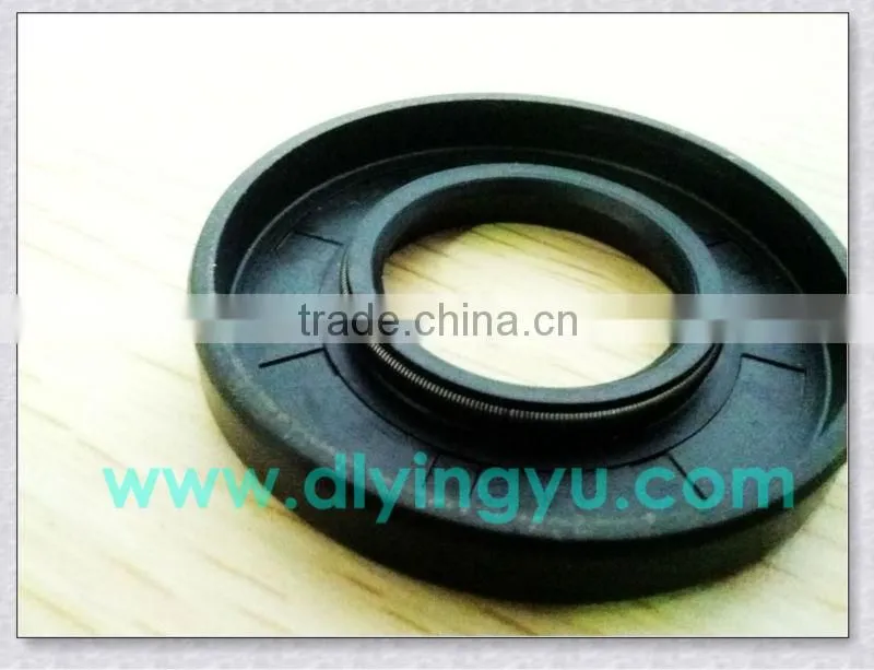 DOUBLE LIPS RUBBER OIL TC SEAL