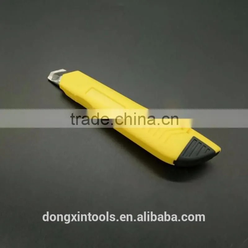 18mm SK5 Blade Utility Knife
