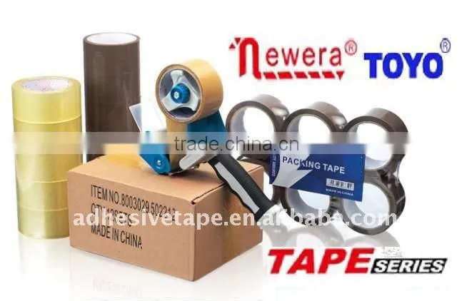 36rolls 2"x 110yds TOP QUALITY Sealing Packaging Tape