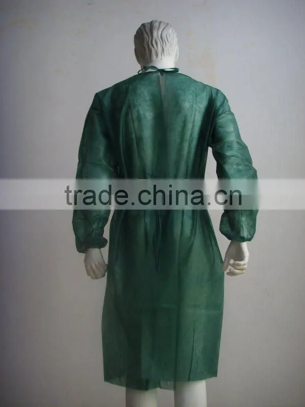 Disposable Medical Clothes Medical Clothes for Doctors