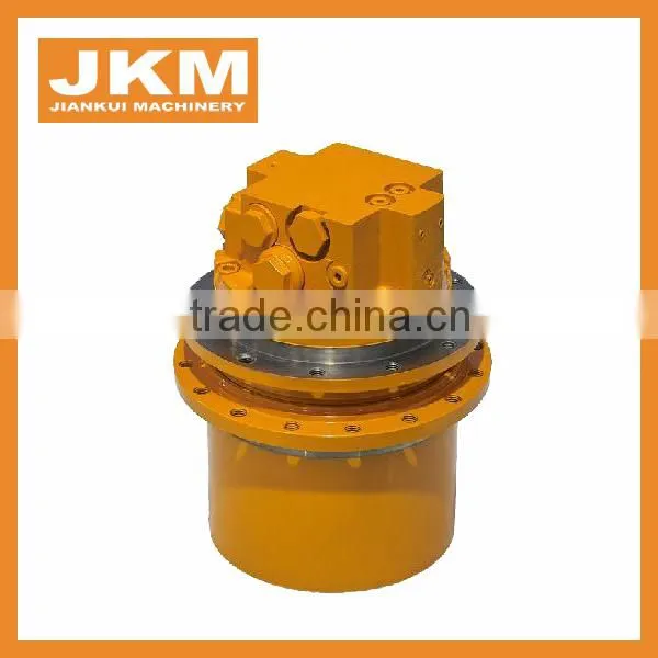 hydraulic hydraulic power gear steer steering dump pump 705-51-20830 for Dozer D65PX-15-W
