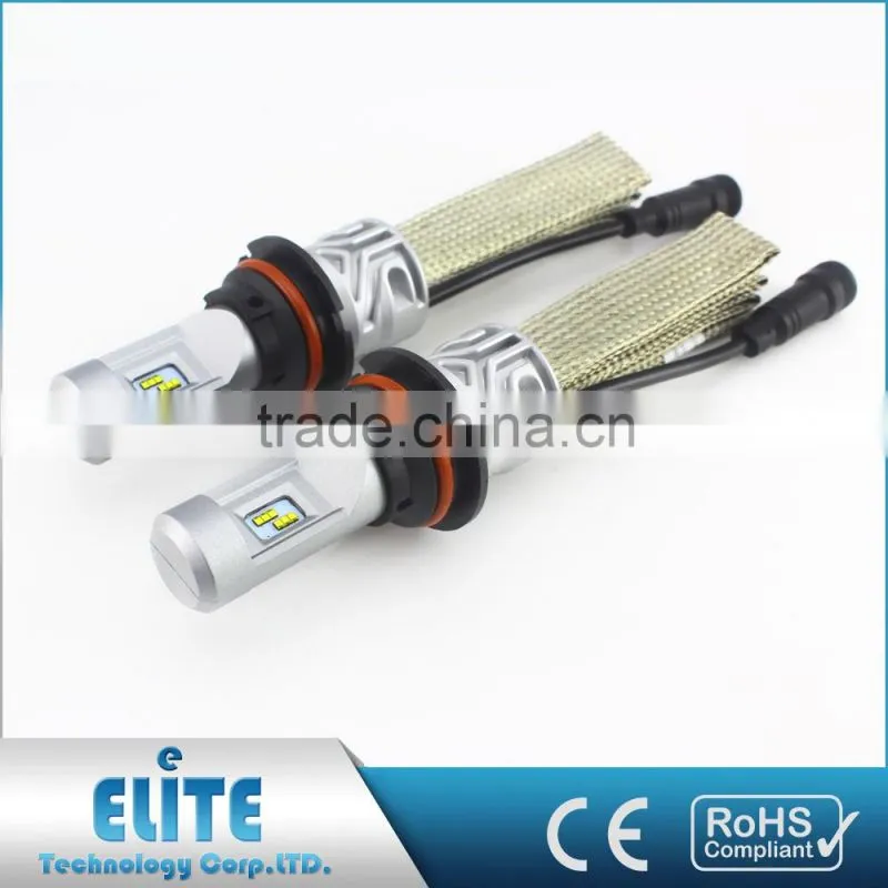 100% original brand new LED car headlight in 2016