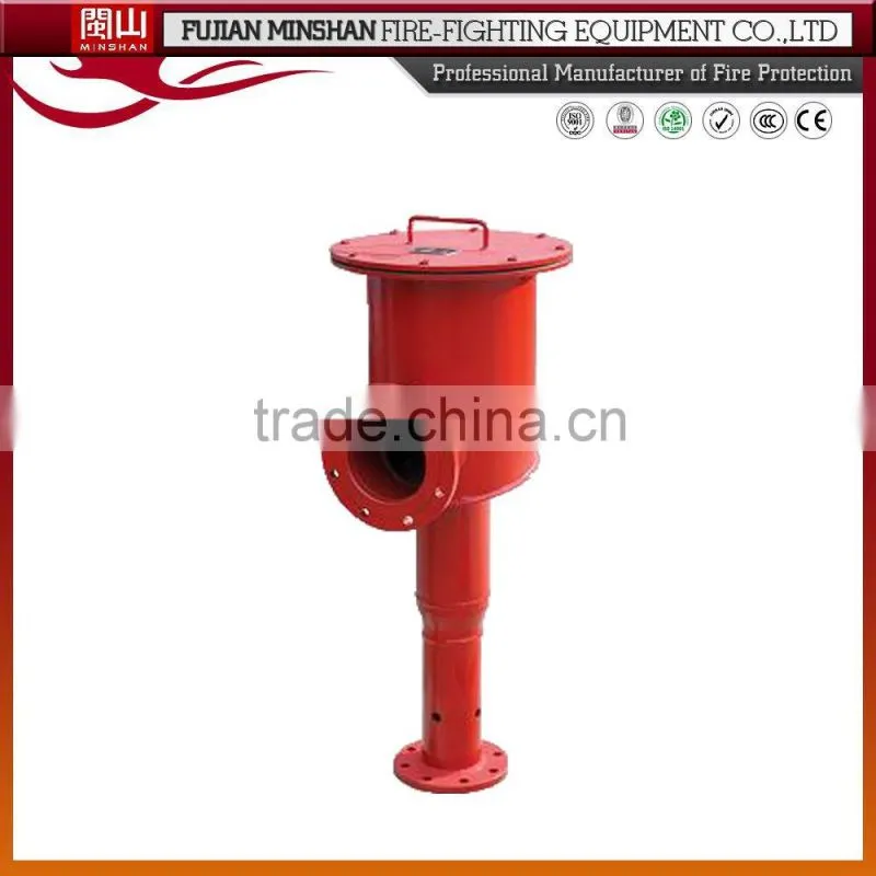 air filter foam foam concrete machine