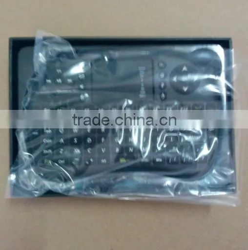 2.4G Mini Wireless Keyboard with Touchpad F PC Pad Google Andriod TV Box
