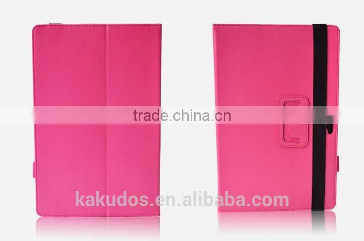 Factory Hot Sell Portfolio Case for Microsoft Surface PRO 3