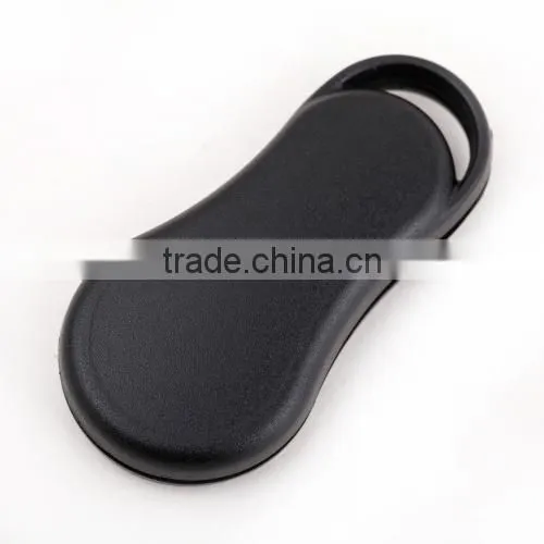 4 Button Replacement Keyless Entry Remote Key Shell Case Button Pad with Screwdriver