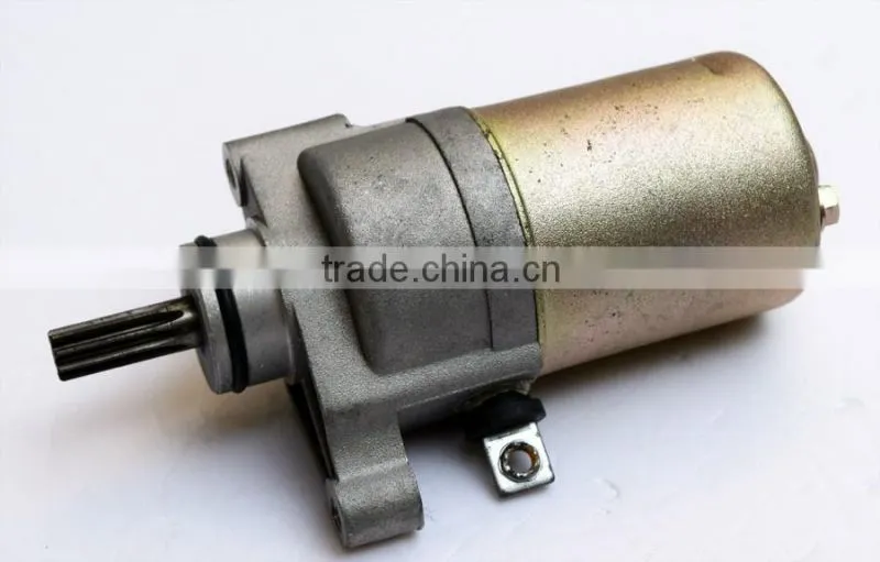 GY50 Motorcycle Motor