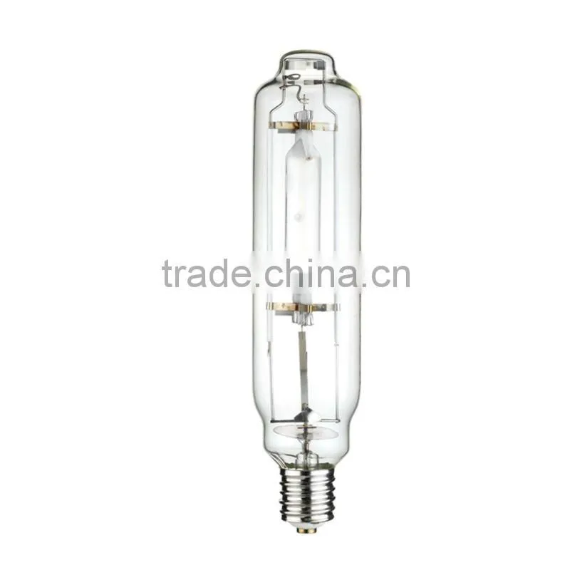 600 watt metal halide bulb