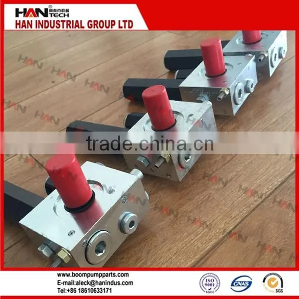 WAM sensor concrete batch plant accessories