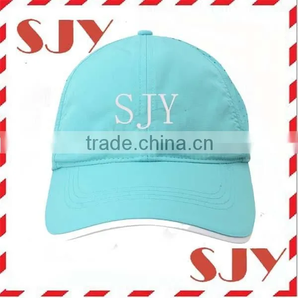 Dri-Fit Custom Sports Cap Wholesale High Quality Golf Cap