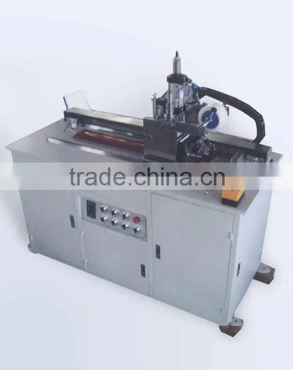 TJ-93 2016 new products fabric plastic laminating machine