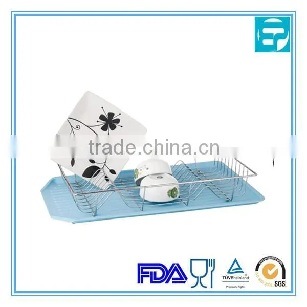 Steel Wire Plate Rack
