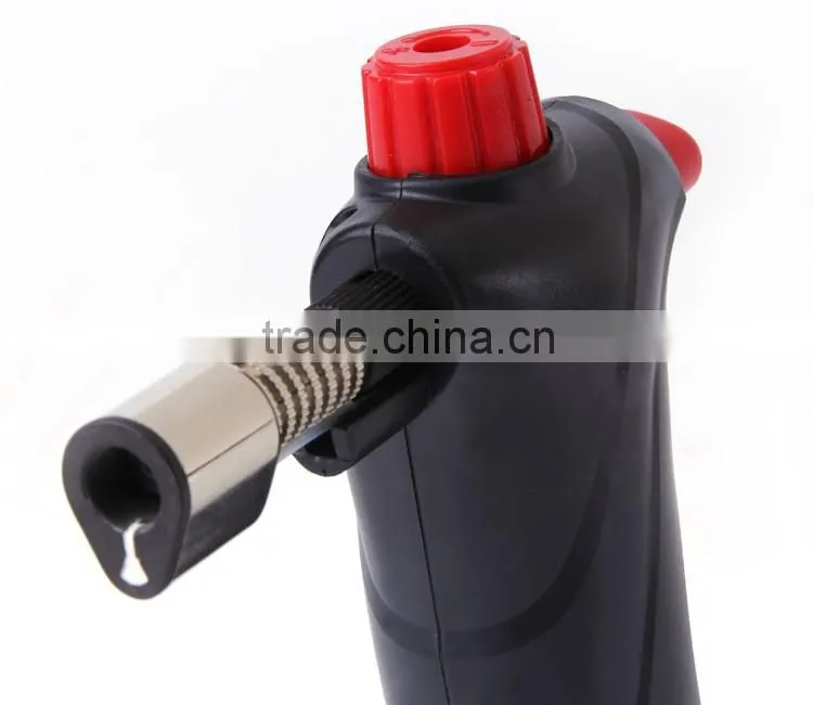 KITCHEN COOKING GAS FIRE BURNER TORCH LIGHTER EK-003