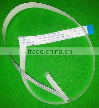 Print Head Cable Scanning Line Compatible for Brother 7360 7340 7420 7030 7040 7450