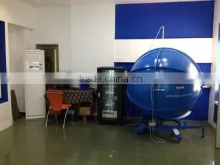 Foshan City Nanhai Yongcan Die Casting Lighting Co., Ltd. company overview - view 3