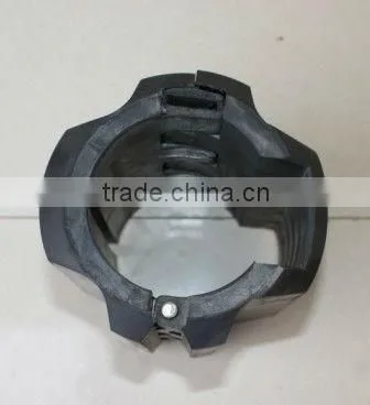 Tubing centralizer