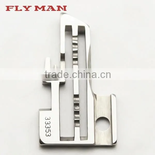 32666 32673 33353 vintage sewing machine accessories needle plate