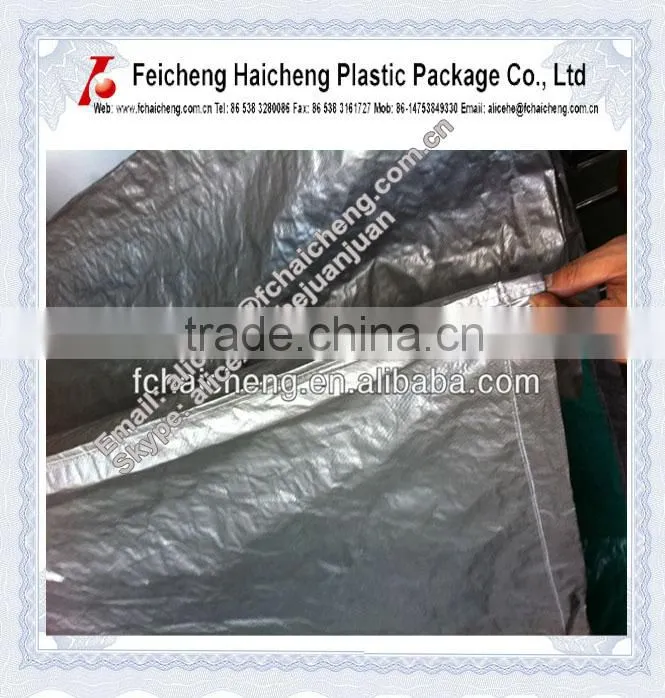 pe fabric tarps pallets cover sheet strong tear pe/hdpe tarps/ tarpaulin fabreic sheet