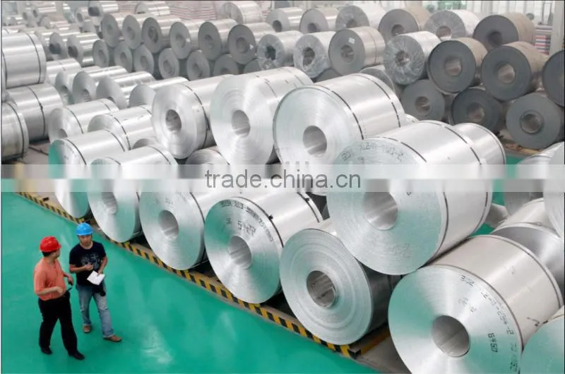 Aluminum composite plate 4004/3003/4004