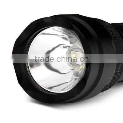 high power mini cheap aluminum led flashlight