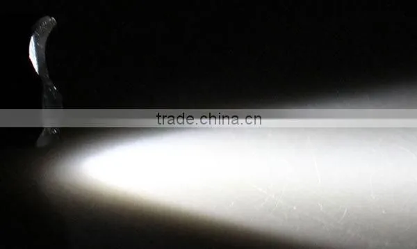 pailide 1w 3w mini led flashlight aluminum flashlight