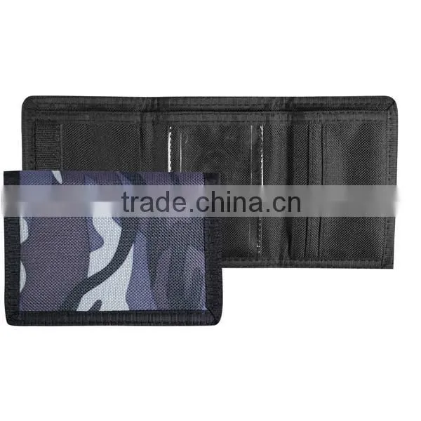 Factory price!Good quality military army camouflag wallet