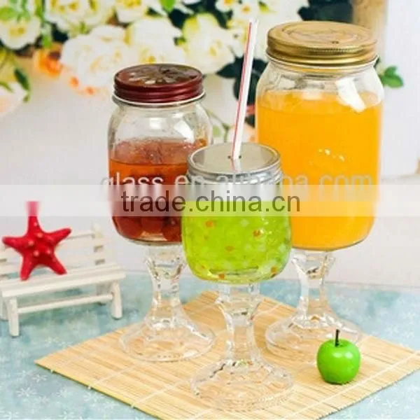 High quality glass beverage bottles wholesale
