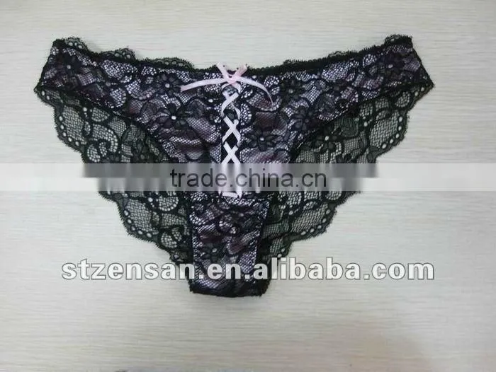 lady underwear,hot sell in 2012 !