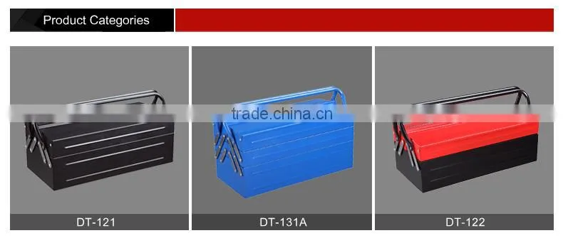 new model portable workshop tool cases for sale