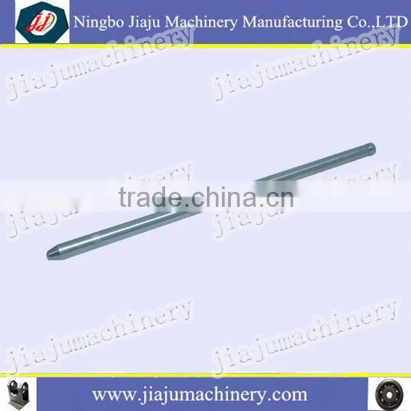 stainless steel cylindrical arrow shaft