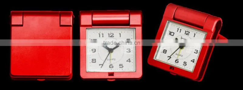 BB08305 fashion BiBi alarm clock/selling well all over the world