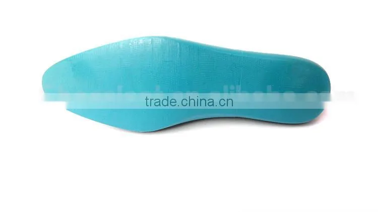 Plastic shoe lasts for Italian/Russian Men shoes