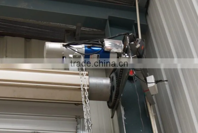universal remote control rolling code