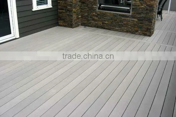 stainless steel decking fastener and clip for wpc decking floor
