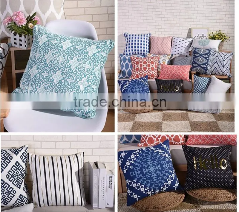 various material memory foam sofa seat cushion with pp cotton