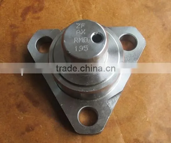 ZF pivot pin 4472353195 transmission parts for VAlFER tractor china howo tractor trucks
